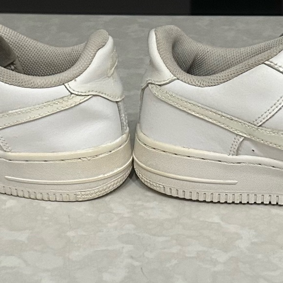 Nike Air Force one sneakers - Picture 5 of 5